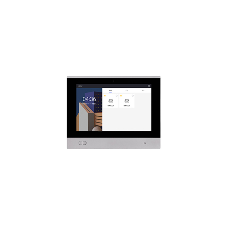 河东智能家居河东S1010.1寸触控屏面板