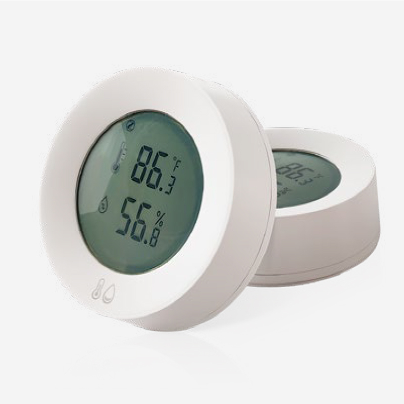 思码光温湿度传感器 实时测量 温湿度测量